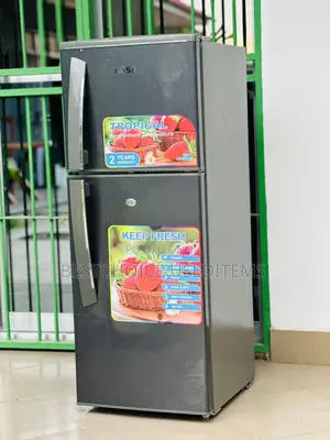 Boss Fridge // 118L // Bei 550,000