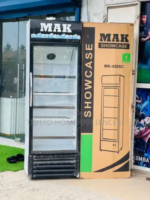 Friji Ya Biashara Display Friji Show Case