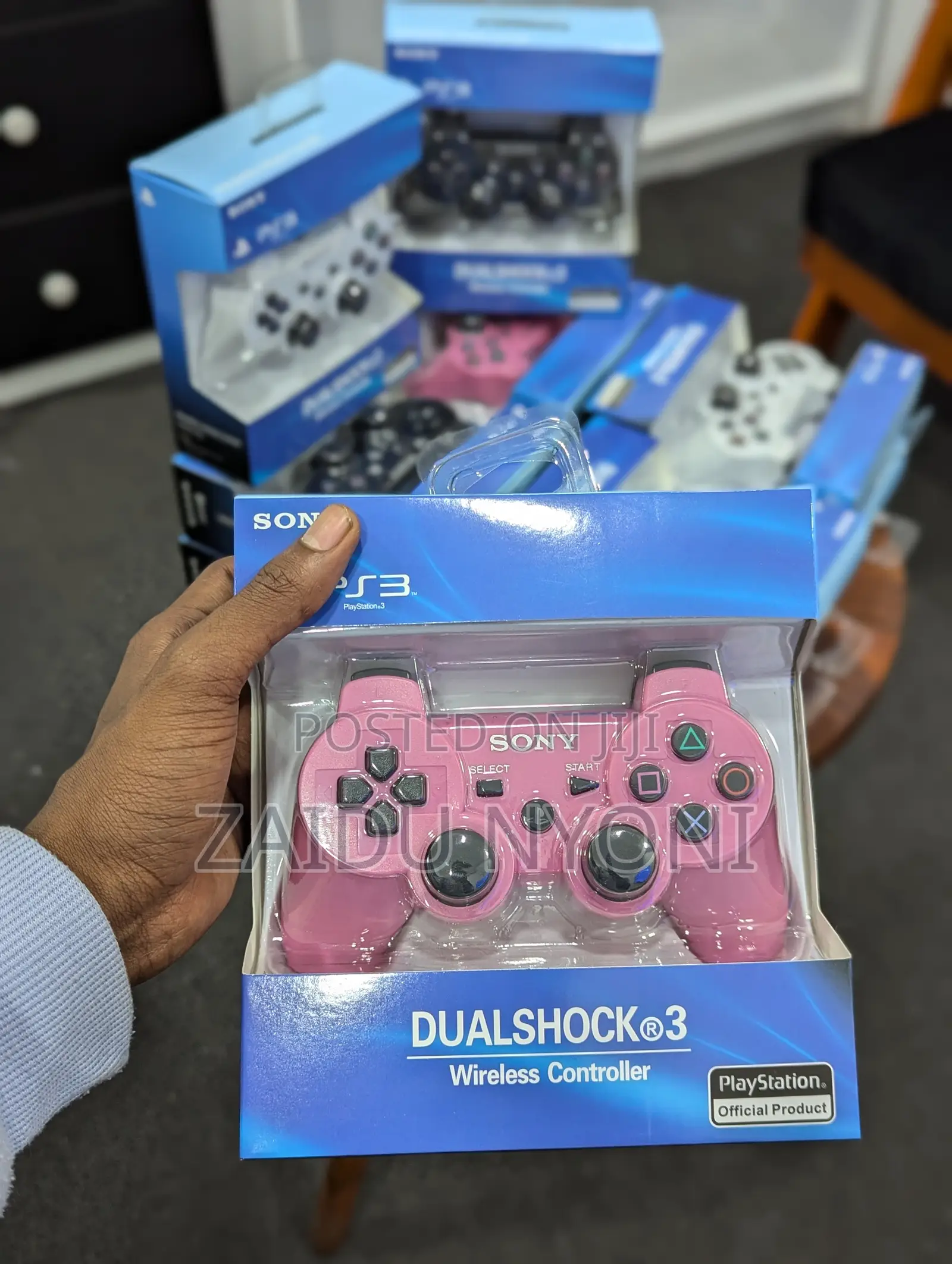 PS3 Controller (Gamepad) Playstation