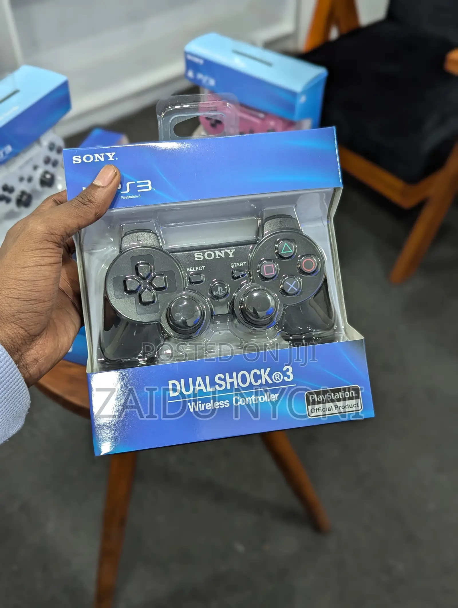 PS3 Controller (Gamepad) Playstation