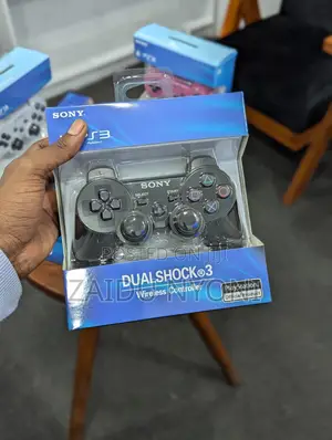 PS3 Controller (Gamepad) Playstation