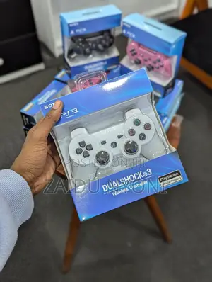 PS3 Controller (Gamepad) Playstation