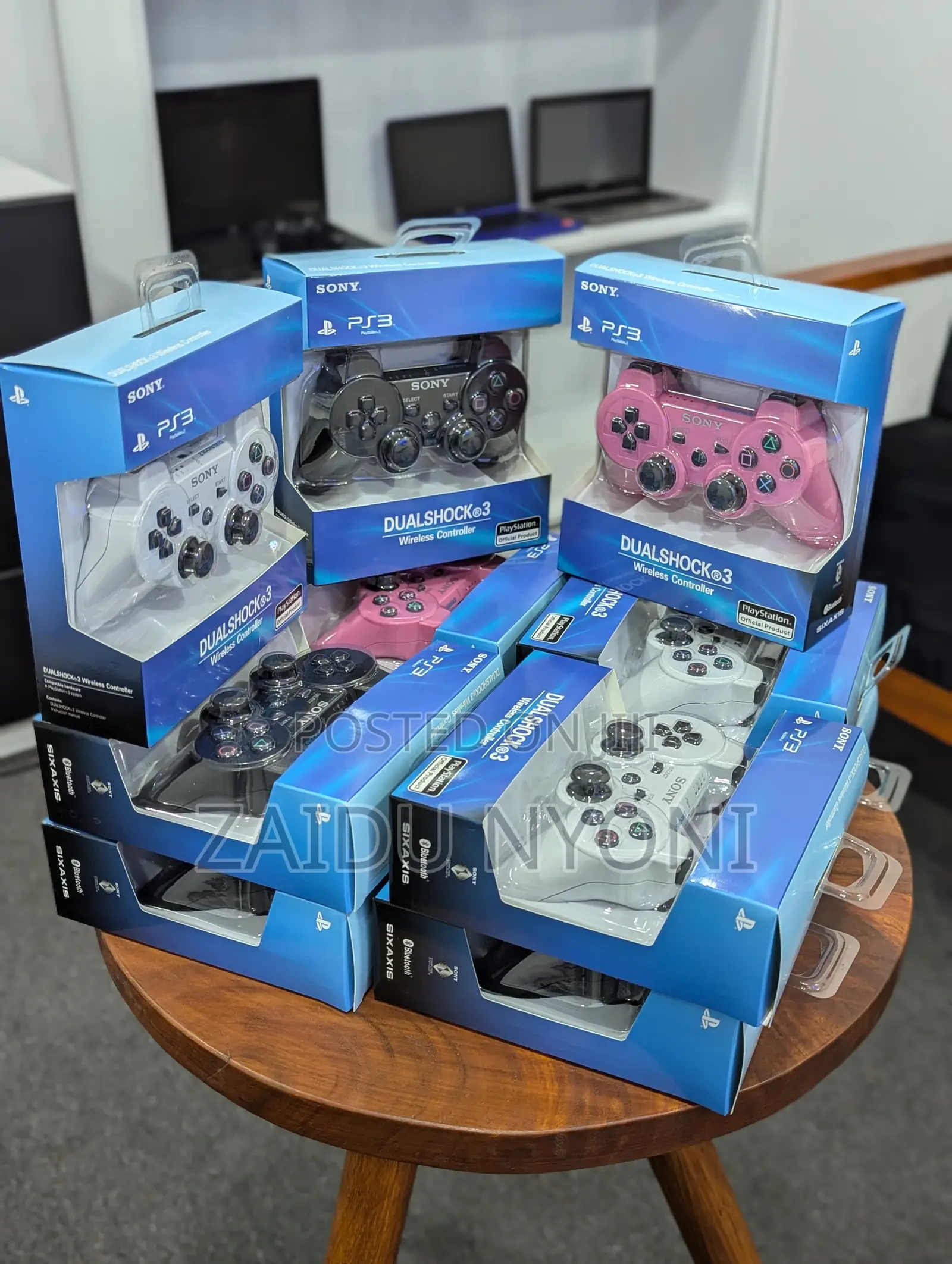 PS3 Controller (Gamepad) Playstation