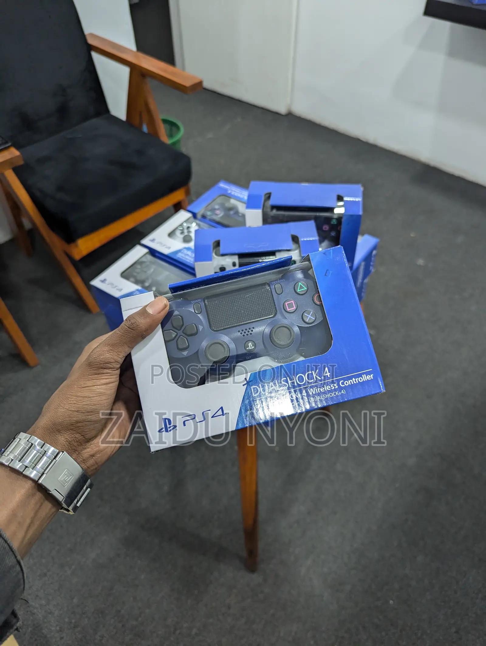 PS4 Controller (Gamepad) Playstation 4