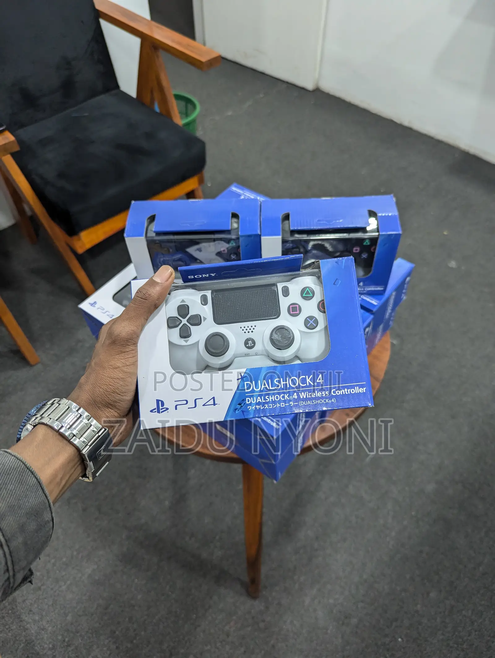 PS4 Controller (Gamepad) Playstation 4