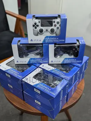 PS4 Controller (Gamepad) Playstation 4