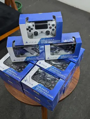 PS4 Controller (Gamepad) Playstation 4