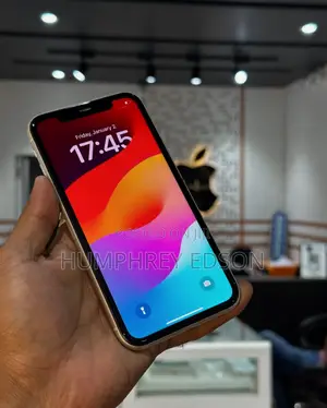 Apple iPhone 11 128 GB White