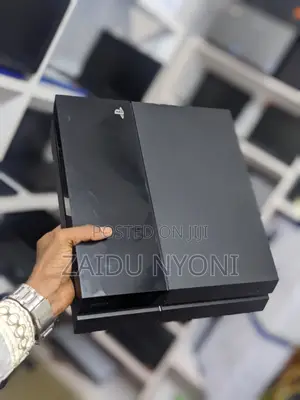 PS4 Playstation 4 Complete