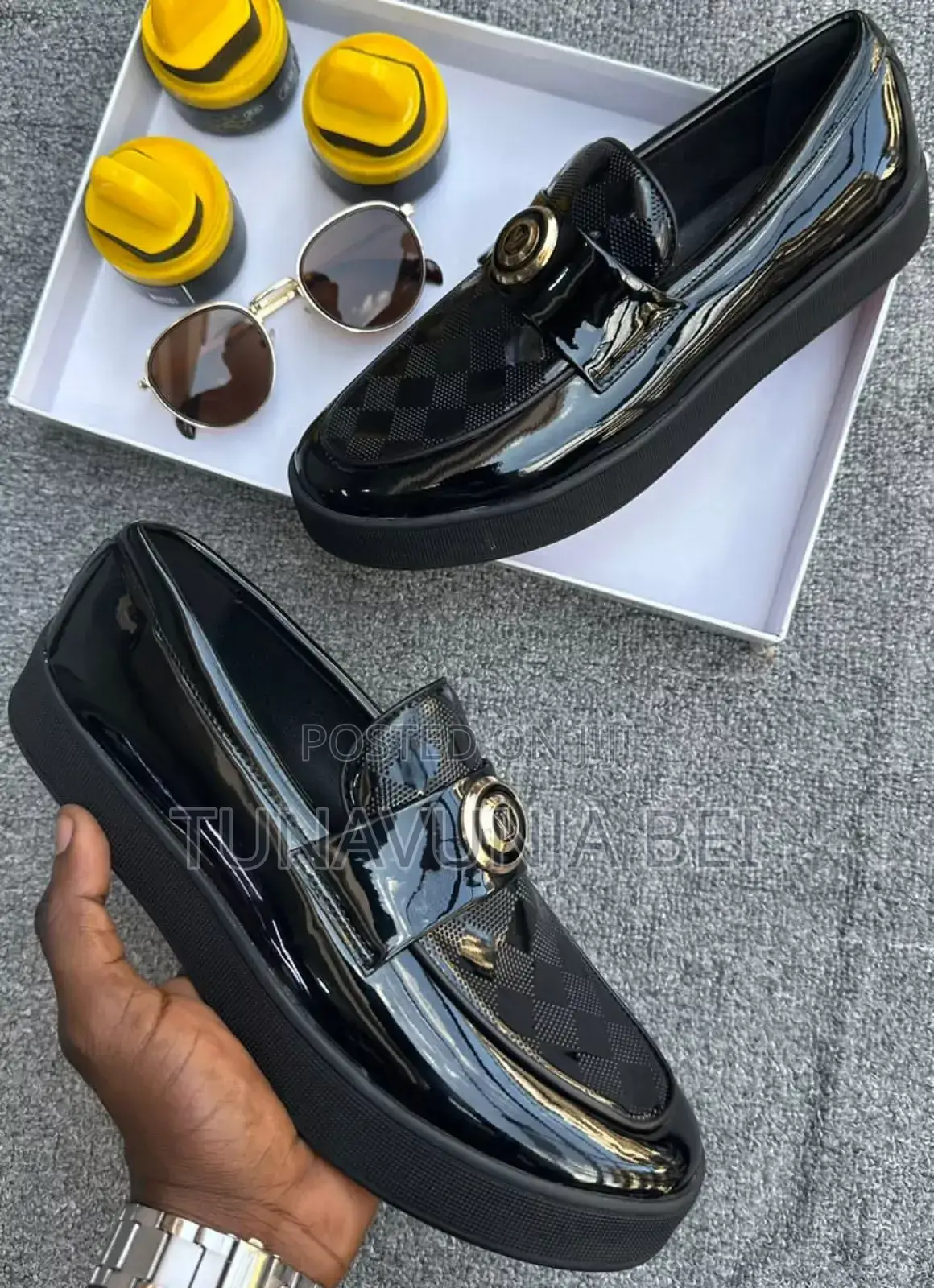 Men's Shoes