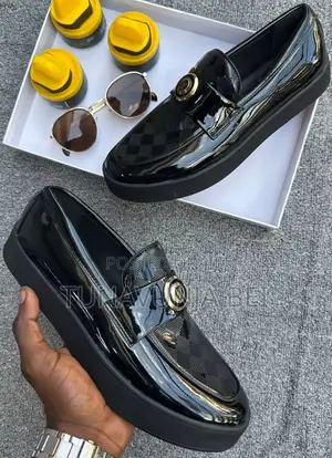 Men's Shoes