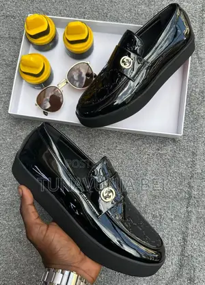 Men's Shoes