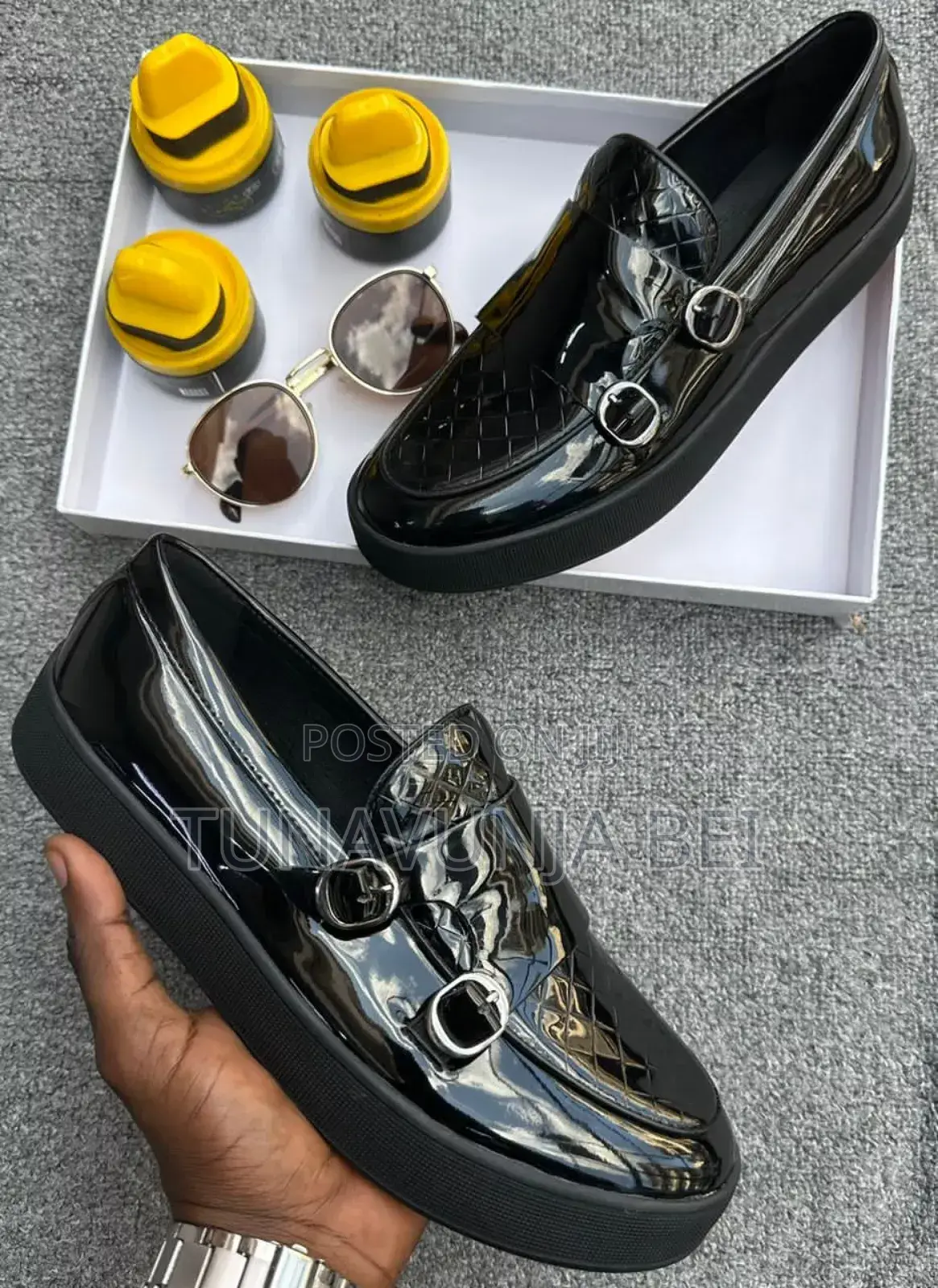 Men's Shoes