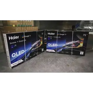 Haier Led Tv Inch 32 Ina Quality Kali Sana Pia Ina Imara