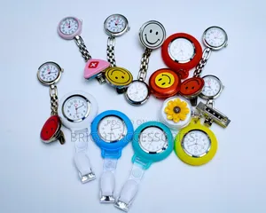 Nurse/ Midwife Watch