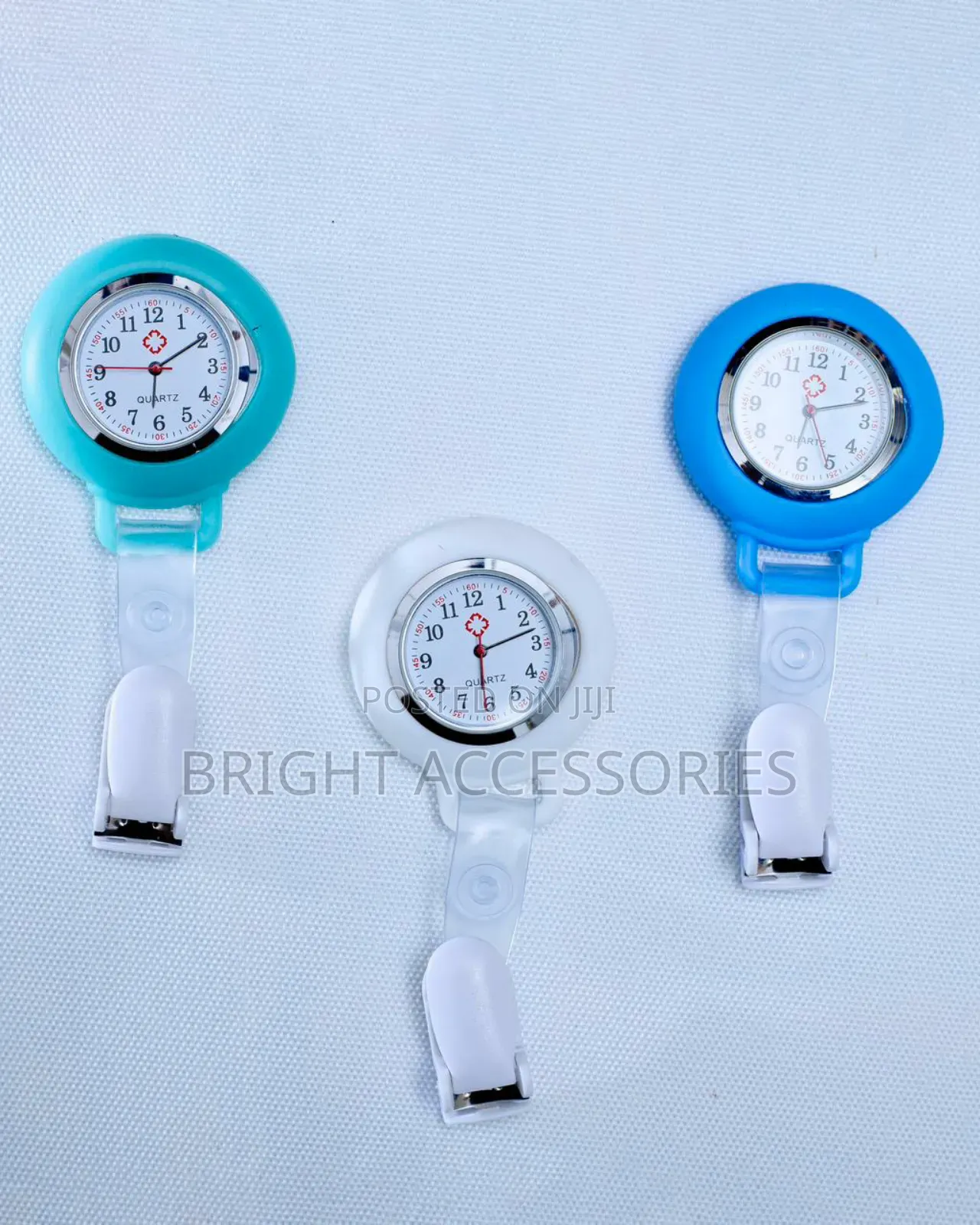 Nurse/ Midwife Watch