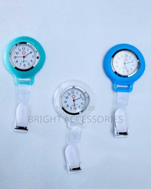 Nurse/ Midwife Watch