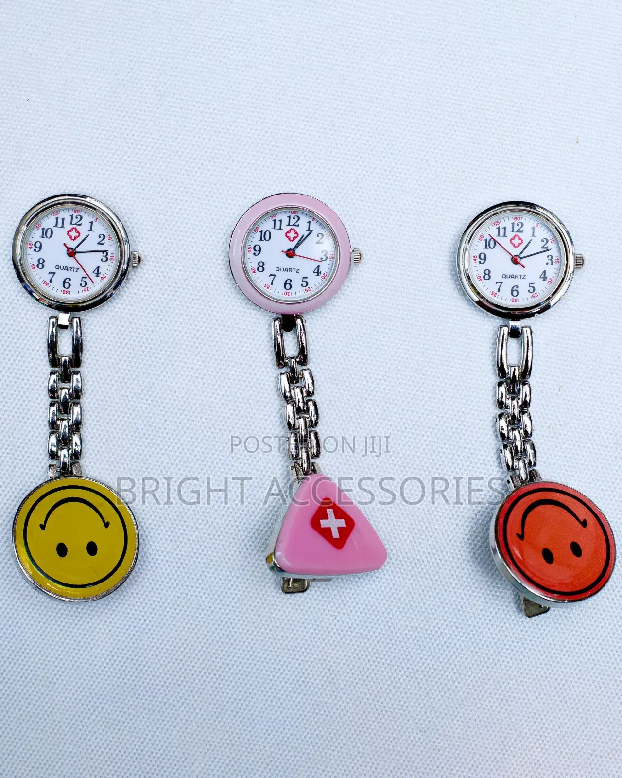 Nurse/ Midwife Watch