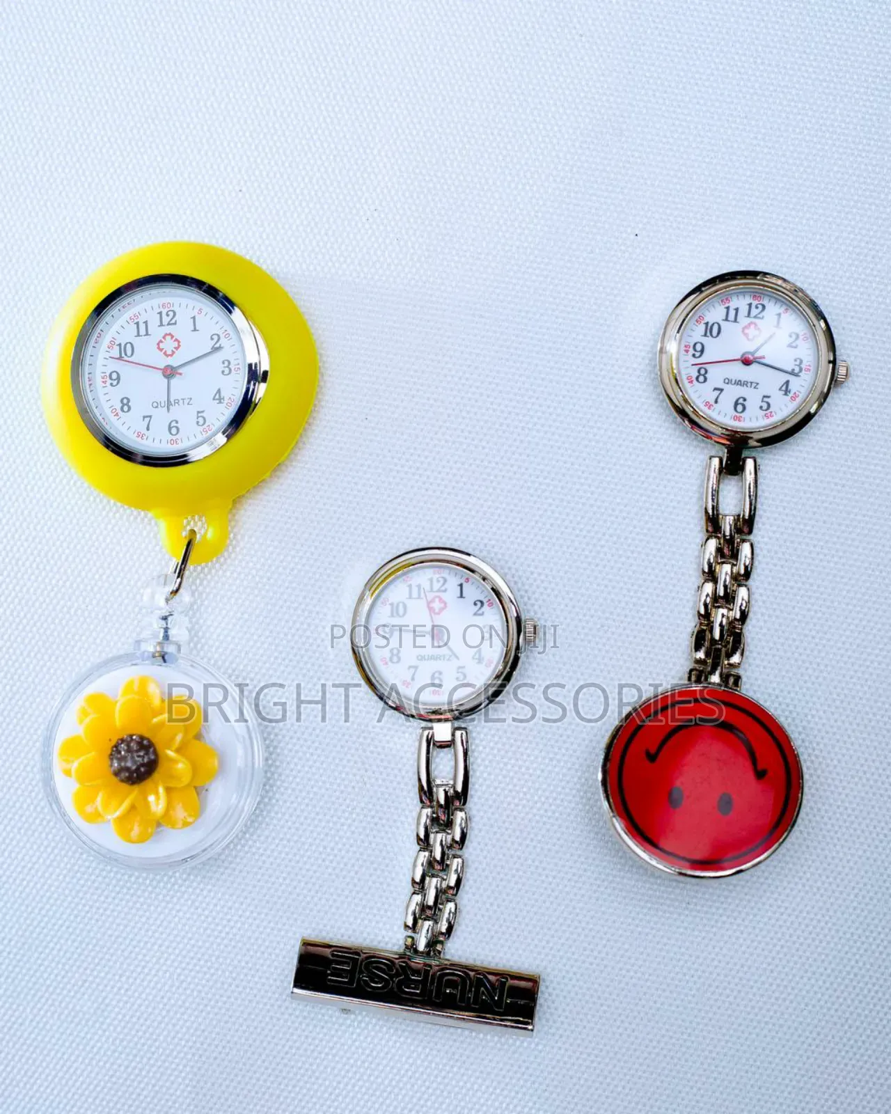 Nurse/ Midwife Watch