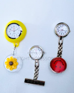Nurse/ Midwife Watch