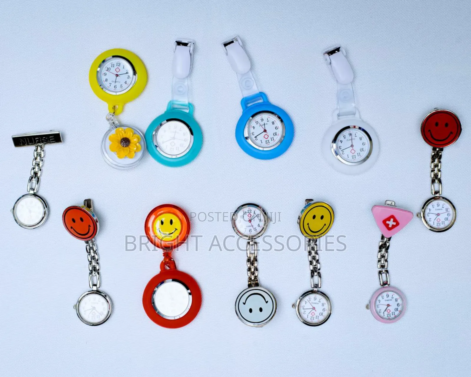 Nurse/ Midwife Watch