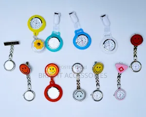 Nurse/ Midwife Watch