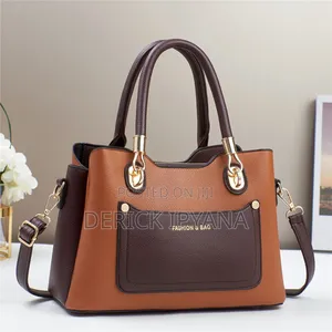 Fashion Handbag