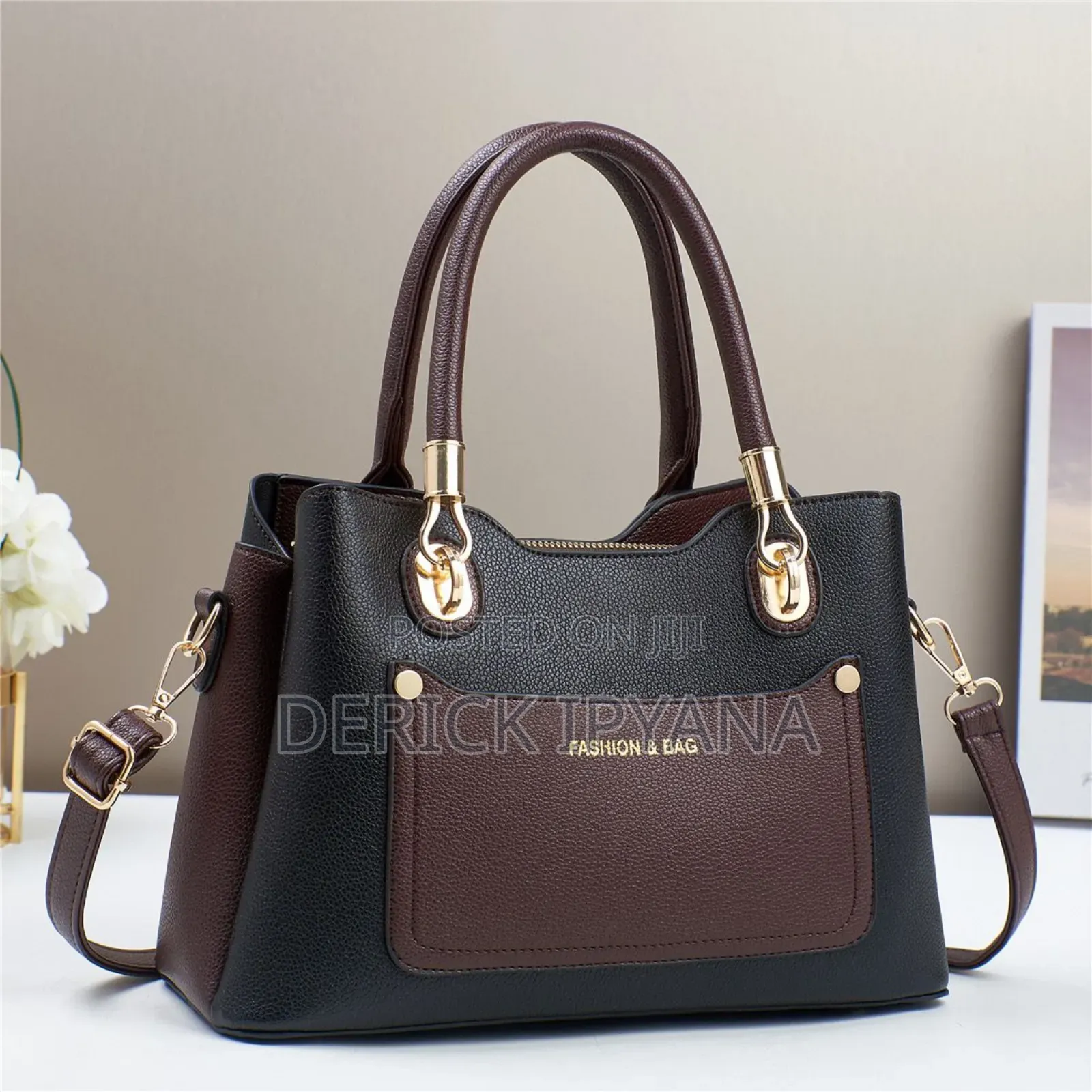 Fashion Handbag