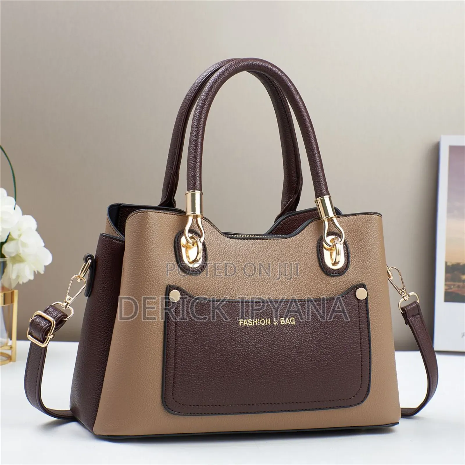 Fashion Handbag