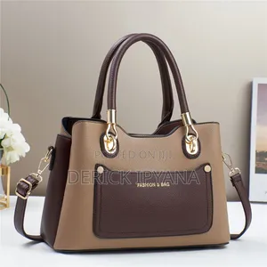 Fashion Handbag