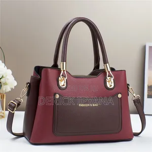 Fashion Handbag