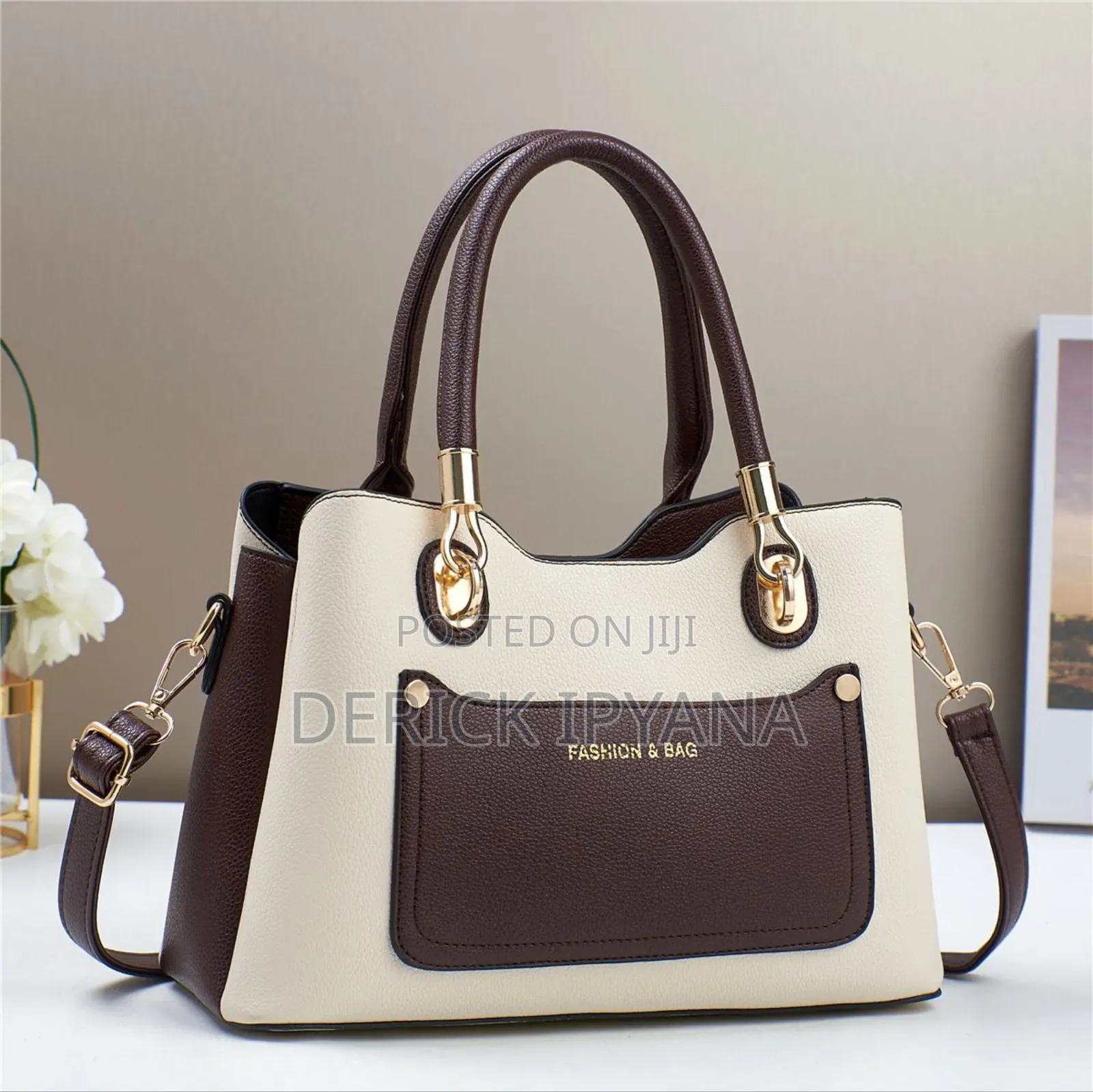 Fashion Handbag