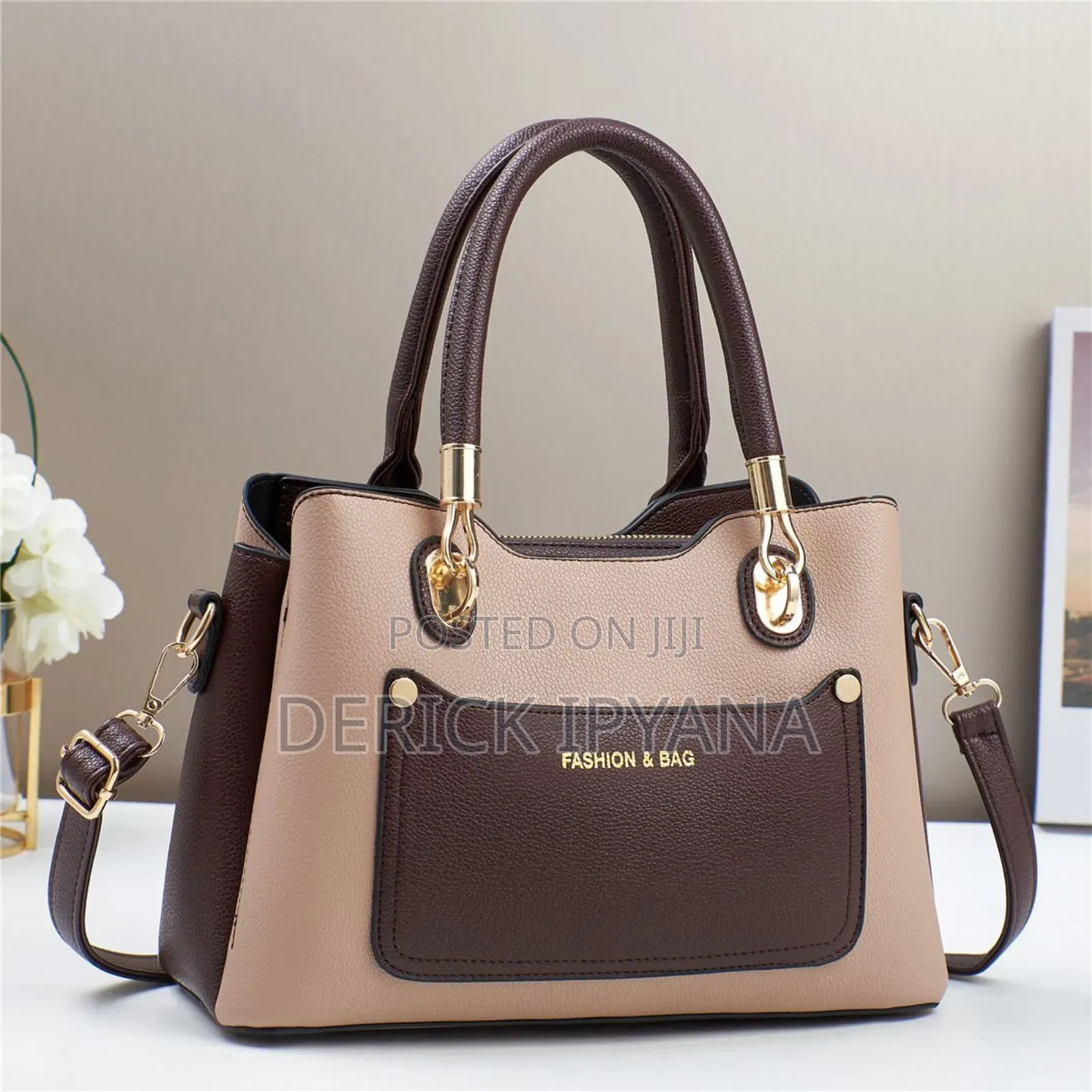 Fashion Handbag