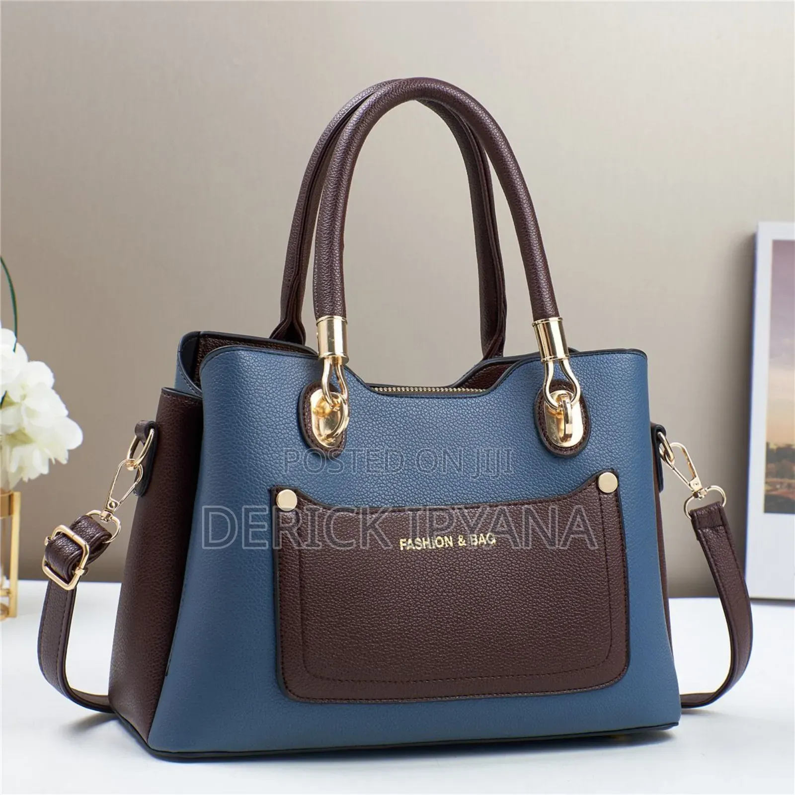 Fashion Handbag