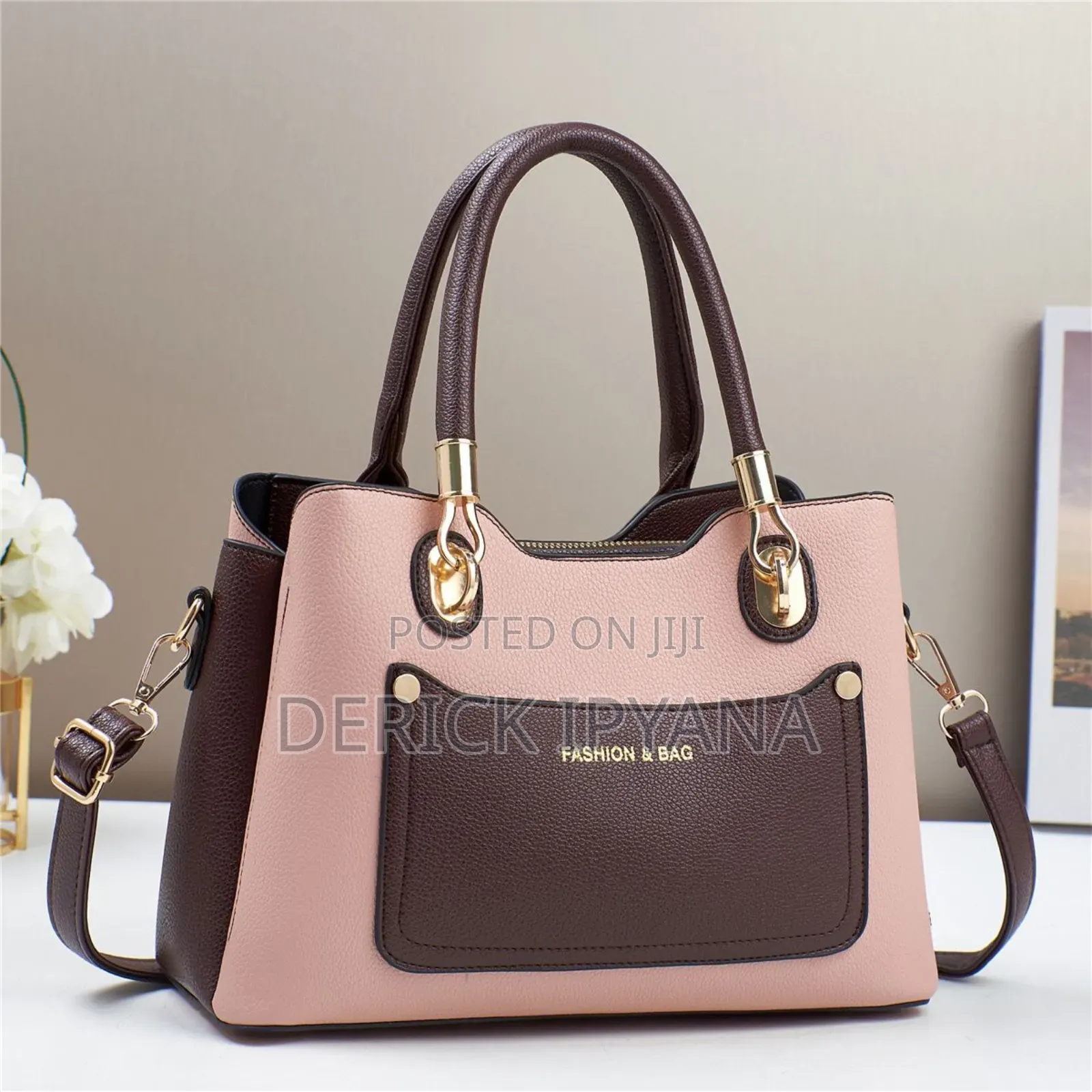 Fashion Handbag