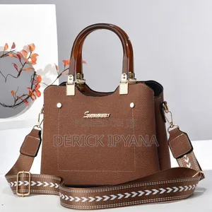 Medium Handbag