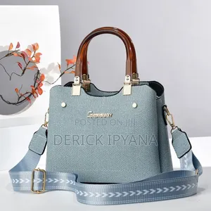 Medium Handbag