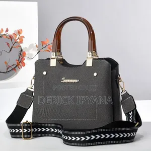 Medium Handbag