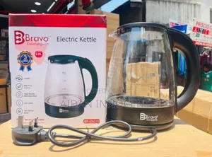 Bravo Kettle Heater Jug 1 8ll