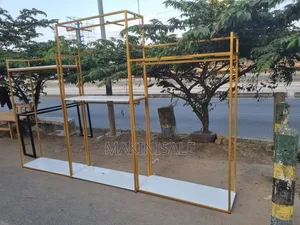 Sshelf Nzuri Sana Simple