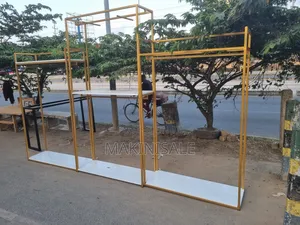 Sshelf Nzuri Sana Simple