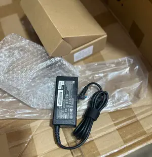 65W Original Blue Pin Laptop Charger