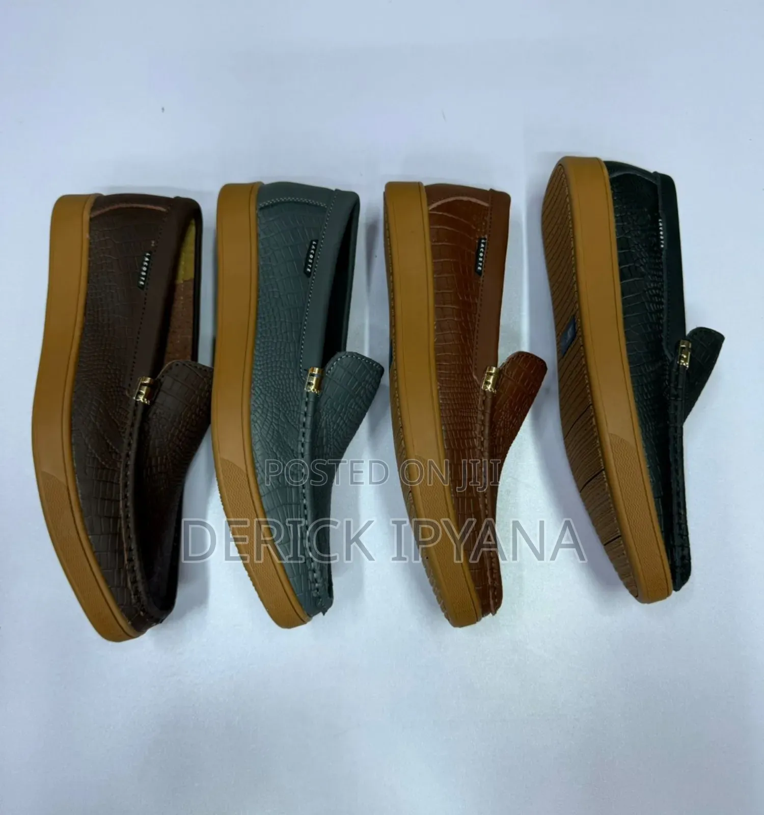 Loafers Timberland Original