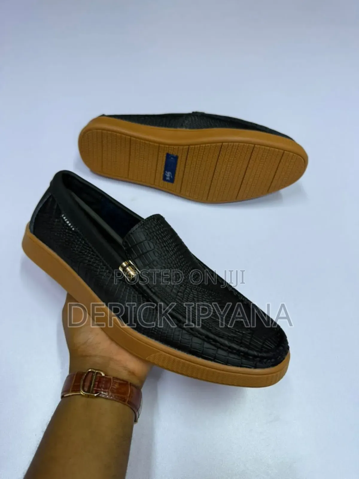 Loafers Timberland Original