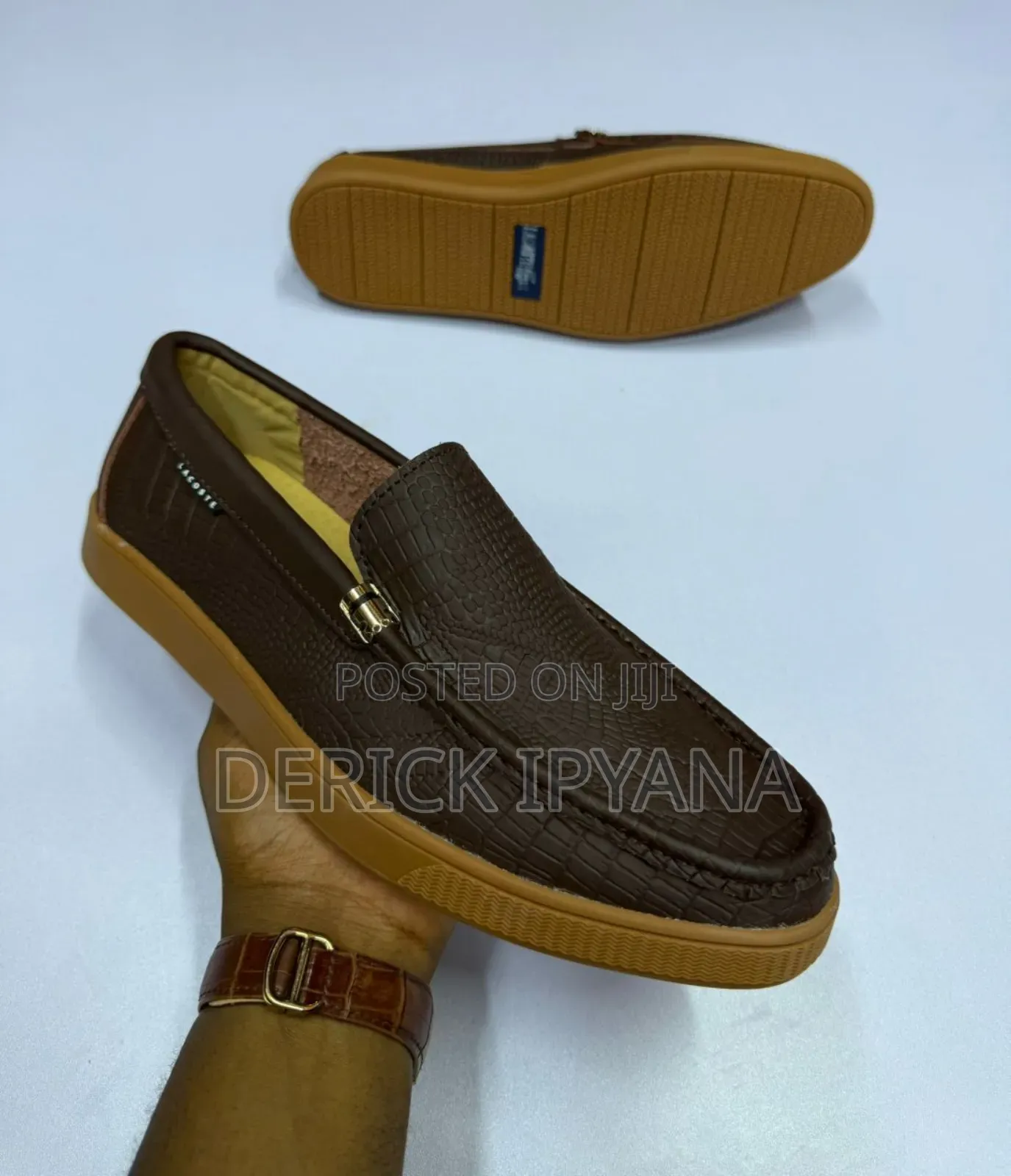 Loafers Timberland Original