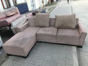 Sofa Set Ya Watu Sita Used as New
