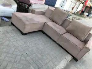 Sofa Set Ya Watu Sita Used as New