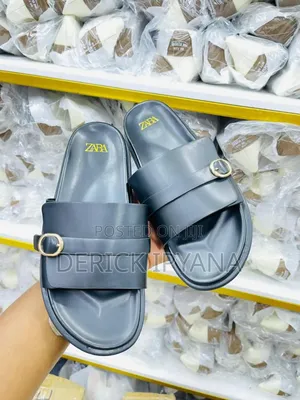 Sandals Za Kike