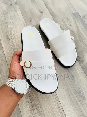 Sandals Za Kike