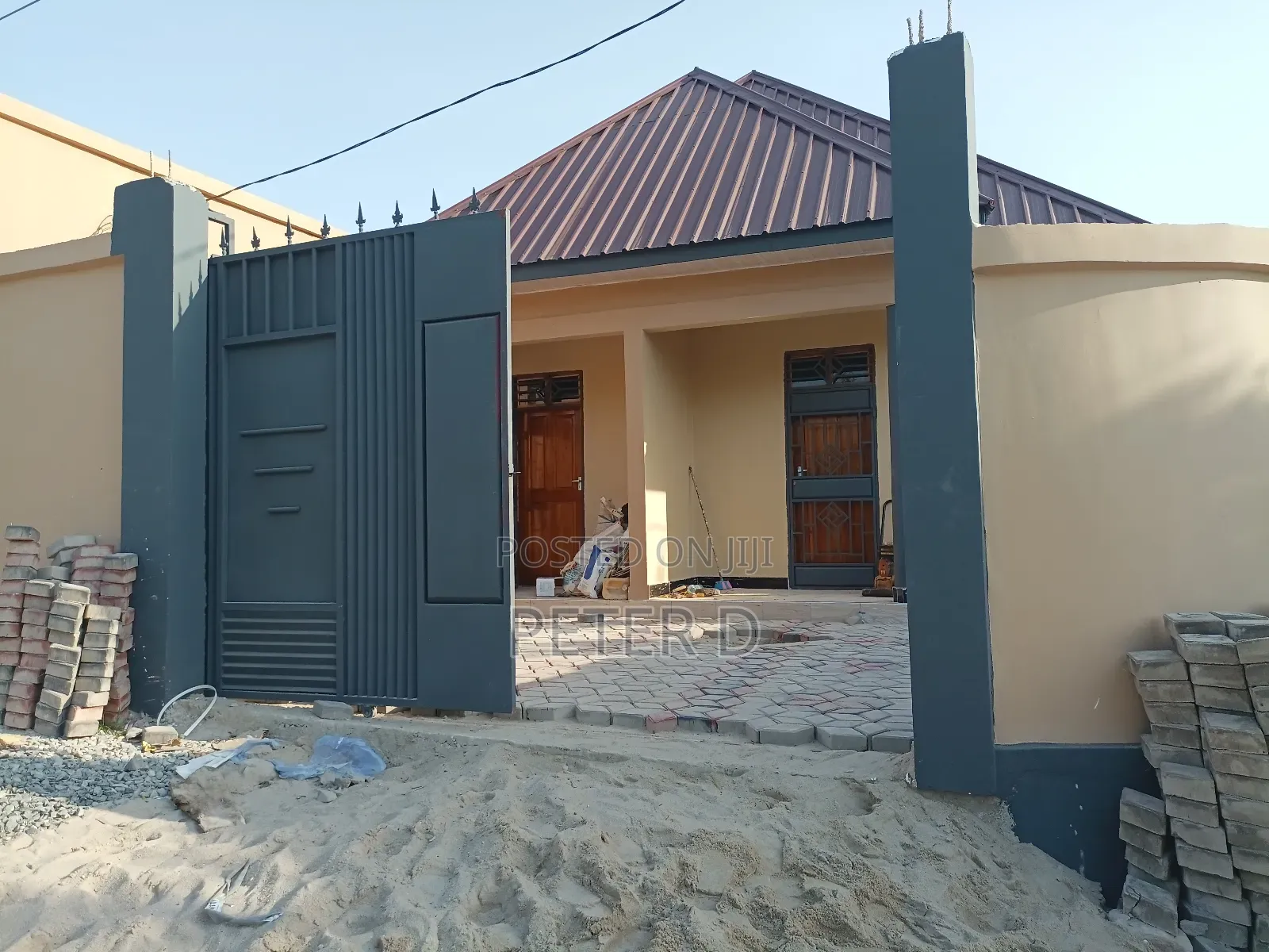 1bdrm Apartment in Kimara for rent
